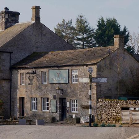 The Buck Inn, Malham Exteriör bild
