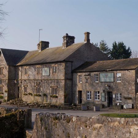 The Buck Inn, Malham Exteriör bild
