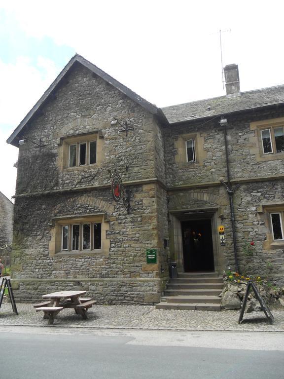 The Buck Inn, Malham Exteriör bild