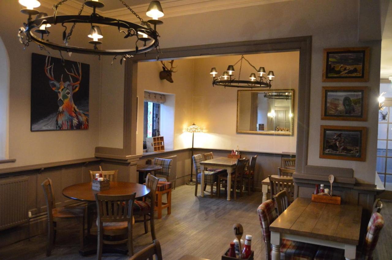 The Buck Inn, Malham Exteriör bild